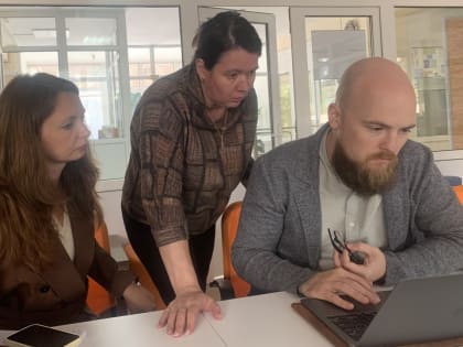 О ходе подготовки к очному этапу Всероссийского конкурса «Учитель года-2023»