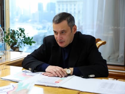 Александр Хинштейн рассказал, почему нужно увеличить выплаты жителям приграничья