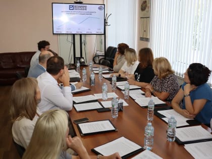 Голосование в Курской области пройдёт 6, 7 и 8 сентября