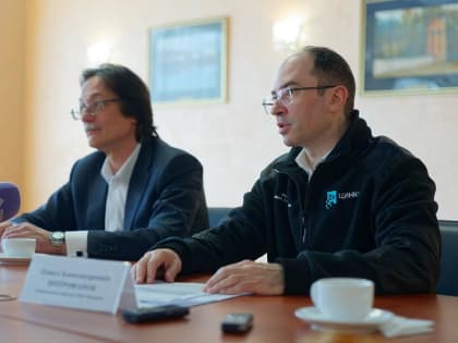 Государственная экологическая экспертиза одобрила проект завода «Цинкум»