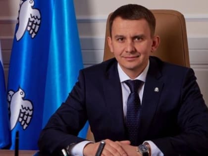 Мэр Курска Игорь Куцак подведет итоги деятельности за год
