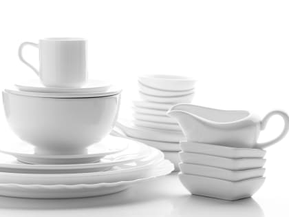 Посуда для кухни оптом: выбор для дома и офиса, ресторанов и кафе