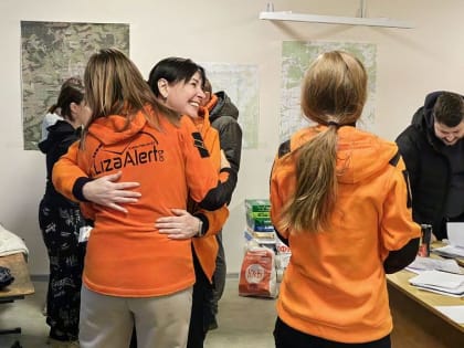 Пропавшую в Железногорске девятилетнюю девочку нашли живой и здоровой