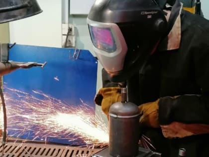 Молодые профессионалы Железногорска добились успеха в WorldSkills Russia