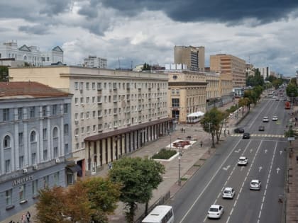 В Курской области применяют несколько методов для борьбы с нарушителями ПДД