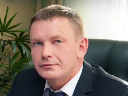 Игорь Дериглазов поддержал Курскую городскую больницу №3