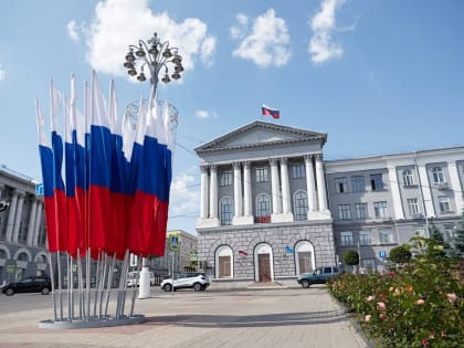 Правительство РФ утвердило план мероприятий к 80-летию победы в Курской битве