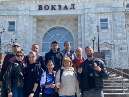 Команда Михайловского ГОКа представит Курскую область на всероссийских соревнованиях