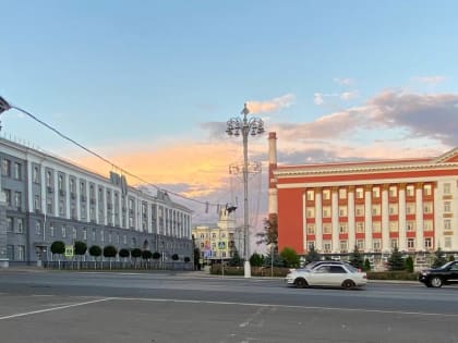 В Курске смотровой колодец около детского сада № 51 отремонтируют до 28 июня