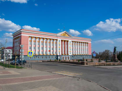 В Курской области решают вопрос о бесплатном проезде для школьников