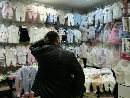 Россияне нашли десять отечественных брендов на каждый ушедший западный