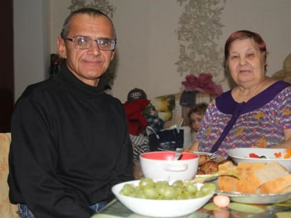Праздник, посвященный тещам: традиции и анекдоты