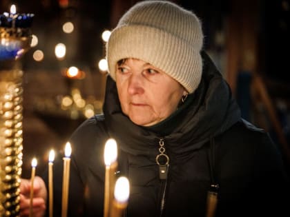 Чудо знамения Божией Матери в Великом Новгороде