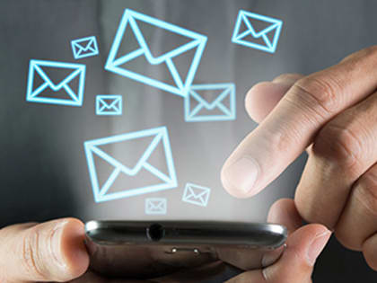 Узнать о налоговой задолженности можно с помощью СМС-информирования