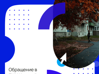 Улучшение санитарного состояния придомовой территории в Курске