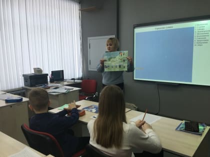 Они прославили наш город