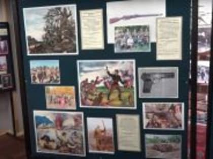 ОСВОБОЖДЕНИЕ ТЕРРИТОРИИ РАСПОЛОЖЕНИЯ СОВРЕМЕННОГО ГОРОДА КУРЧАТОВА…