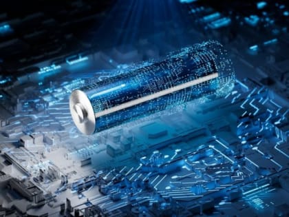 Энергонакопители повышенной мощности