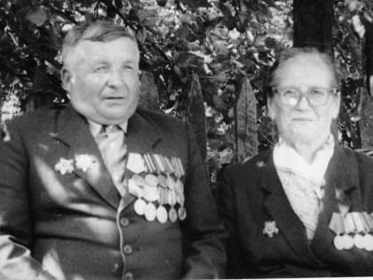 Хранят архивы 29 июня – День партизан и подпольщиков. И воевали, и любили…