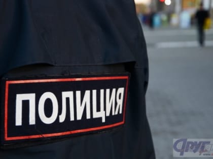 В Курске полицейские и волонтеры искали пропавшего 6-летнего ребенка