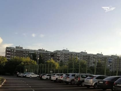 Ремонтные работы на улице Мыльникова в Курске близки к завершению