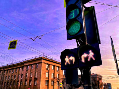 14 марта в Курске стартует акция «Пешеход»