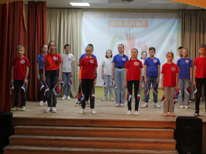 Стартовал муниципальный этап Всероссийских спортивных соревнований школьников    «Президентские состязания», в котором принимают участие 30 городских школ.