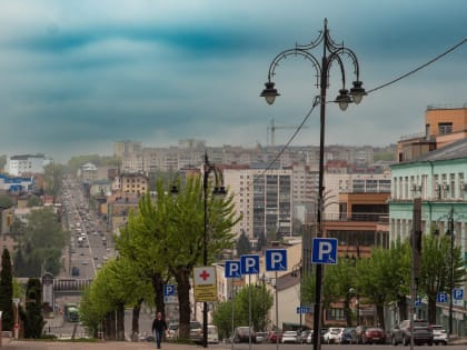 Предприниматели из&nbsp;Курска могут получить финансовую поддержку до&nbsp;300 тысяч рублей