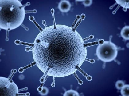 В Курской области зарегистрирован первый случай гриппа в сезоне