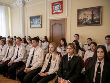 В КГМУ СОСТОЯЛАСЬ МЕЖВУЗОВСКАЯ НАУЧНАЯ КОНФЕРЕНЦИЯ, ПОСВЯЩЕННАЯ ИСТОРИИ ТРАНСПОРТНОЙ МЕДИЦИНЫ