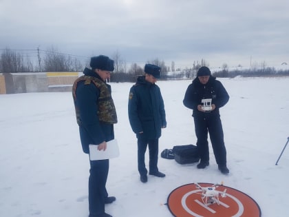 Спасатели продолжают патрулирование курских водоемов