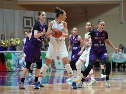 Динамо из Курска легко побеждает Чевакату в Кубке России