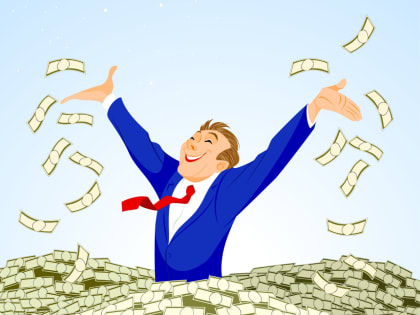 Планка отсечения. Кому в регионах доступны зарплаты в 100 тыс. рублей