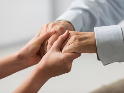 Более 39,5 тысячи курян получают компенсационную выплату по уходу за нетрудоспособными гражданами