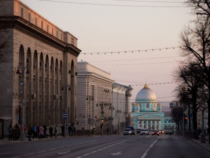 Комитет предпринимательства и торговли города Курска приглашает предпринимателей и организации принять участие в конкурсе на предоставление субсидий субъектам малого и среднего пре