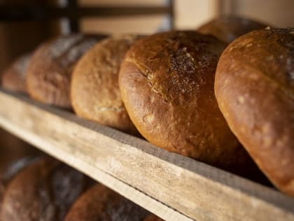 Александр Михайлов: Железногорск хлебом обеспечен, увольнения сотрудников хлебозавода не планируется