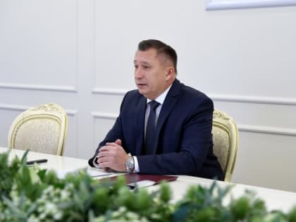На должность ректора Курской ГСХА назначен Александр Мусьял