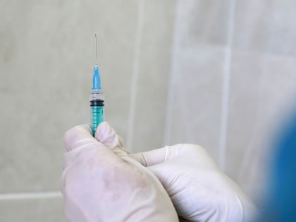 Андрей Белостоцкий: «За прошедшую неделю эпидситуация в Курской области незначительно ухудшилась»