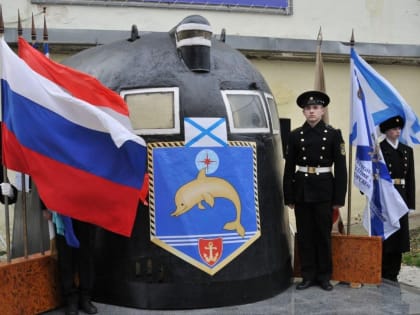 Командир корабля «Стерегущий», курянин Александр Сергеев 119 лет назад у берегов Японии принял неравный бой с японскими кораблями и совершил подвиг, не имеющий равных ни в одном из