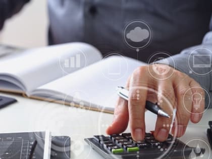 Состояние расчетных счетов можно контролировать с помощью электронного сервиса «БАНКИНФОРМ»