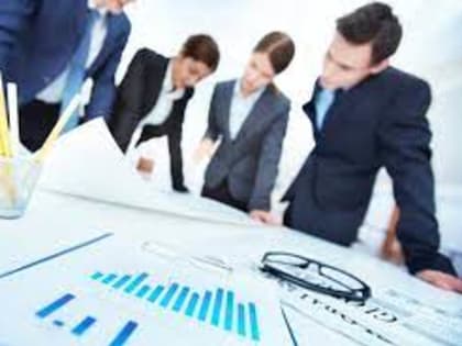 1 трлн рублей на поддержку малого бизнеса