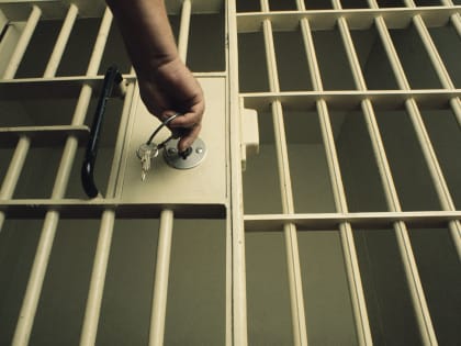 Все для вас в этот праздничный день. Предпринимателей будут реже заключать под стражу