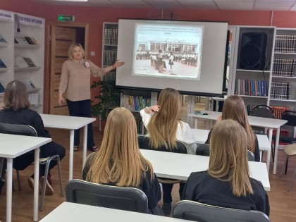 Навстречу юбилею. Мой город с именем Курчатов