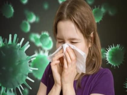 ЗАЩИТИТЬСЯ ОТ ВИРУСА