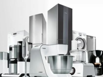 Немецкая компания Bosch подала в России десятки исков к индивидуальным предпринимателям и небольшим компаниям, которые занимались продажей техники и комплектующих данного производи