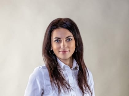 Депутат из Самары Олеся Дворцова стала врио советника губернатора Курской области