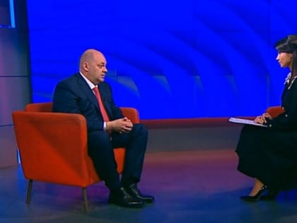 Курская область привлекла 231 миллиард рублей инвестиций в основной капитал