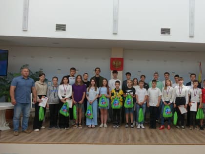 СПОРТИВНЫЙ КУРЧАТОВ: ПУСТЬ ДЕТИ ВСЕГДА РАДУЮТ НАС СВОИМИ УЛЫБКАМИ!