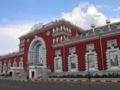 С 2 мая куряне смогут поехать в Крым на прямом поезде