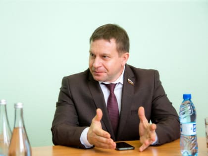 Артём Выскребенцев не согласен с введенными "микроограничениями" для МФО